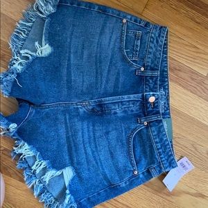 Target shorts! Brand new